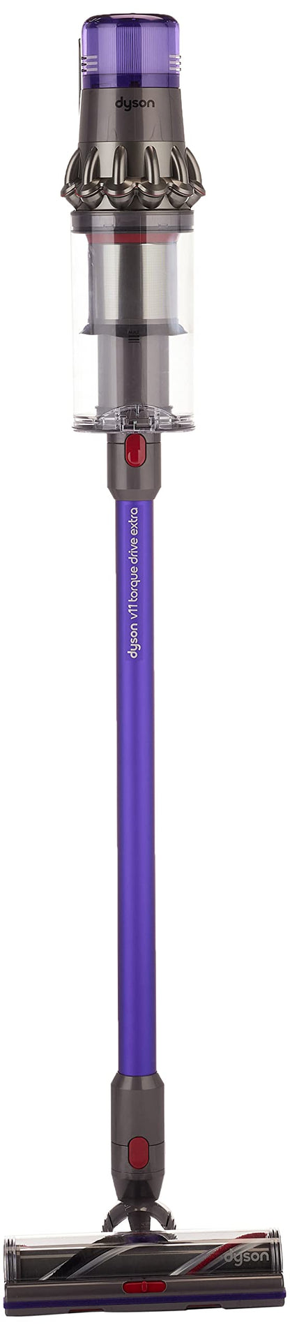 Dyson V11 Torque Drive Cordless Handheld Portable Vacuum Cleaner, Blue
